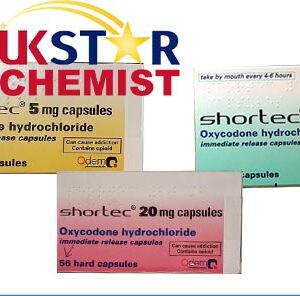 Buy Shortec oxycodone uk